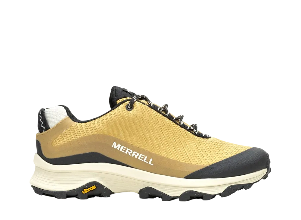 MERRELL Women's Moab Speed Storm GORE-TEX "Aspen"
