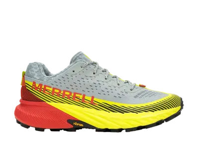 MERRELL Agility Peak 5 "High Rise/High Vis" J067757