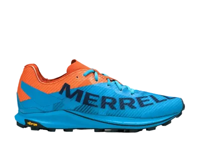 MERRELL Mtl Skyfire 2 "Tahoe/Tangerine" J067769