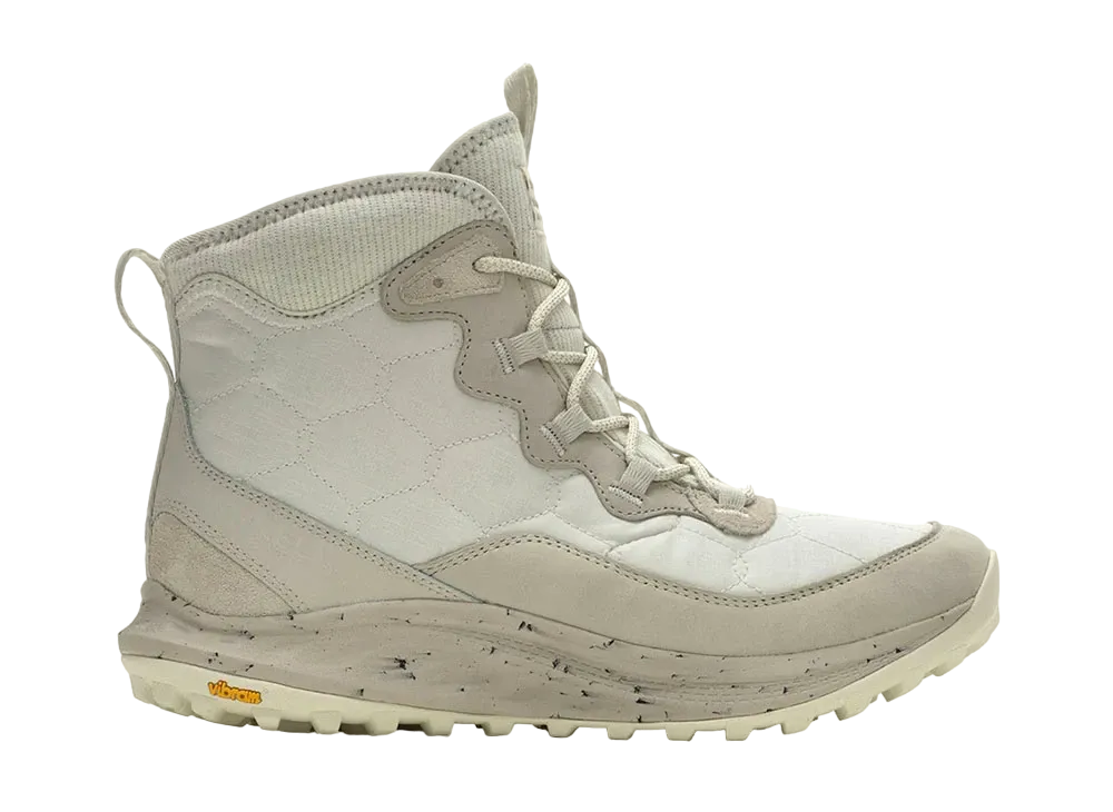 MERRELL Women's Antora 3 Thermo Mid Waterproof "Chalk" J067776