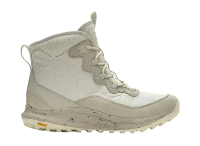 MERRELL Women's Antora 3 Thermo Mid Waterproof "Chalk" J067776