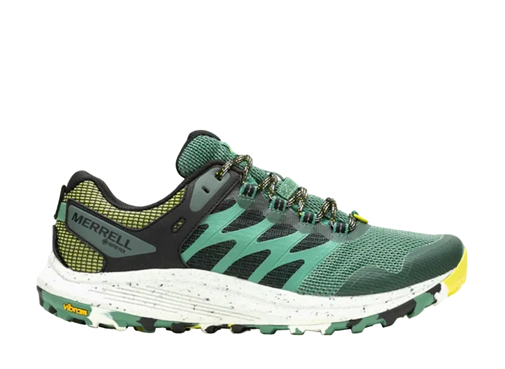MERRELL Nova 3 GORE-TEX "Pine Green" J067777