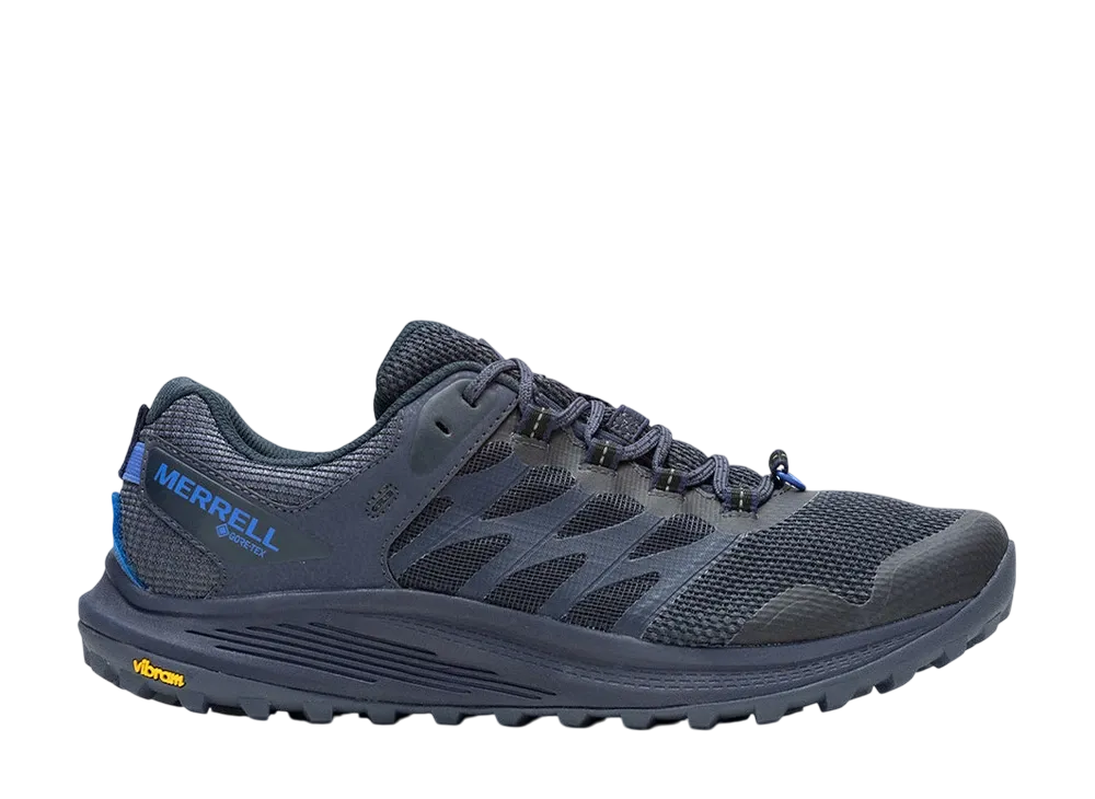 MERRELL Nova 3 GORE-TEX "Sea/Navy"