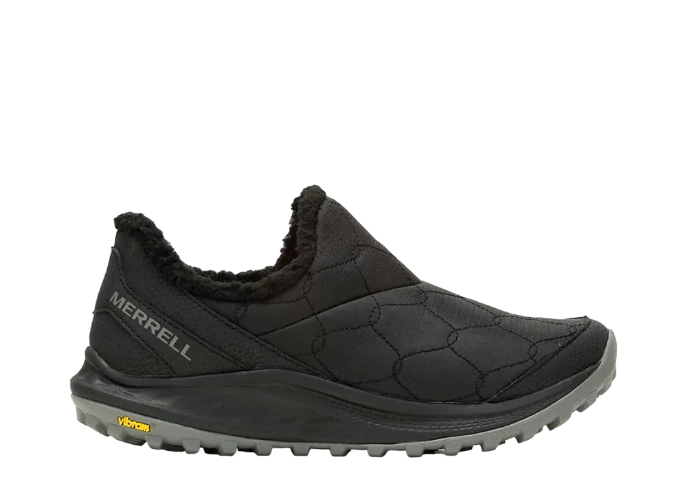 MERRELL Women's Antora 3 Thermo Moc "Black" J067780