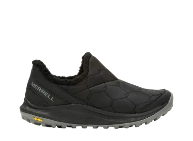 MERRELL Women's Antora 3 Thermo Moc "Black" J067780