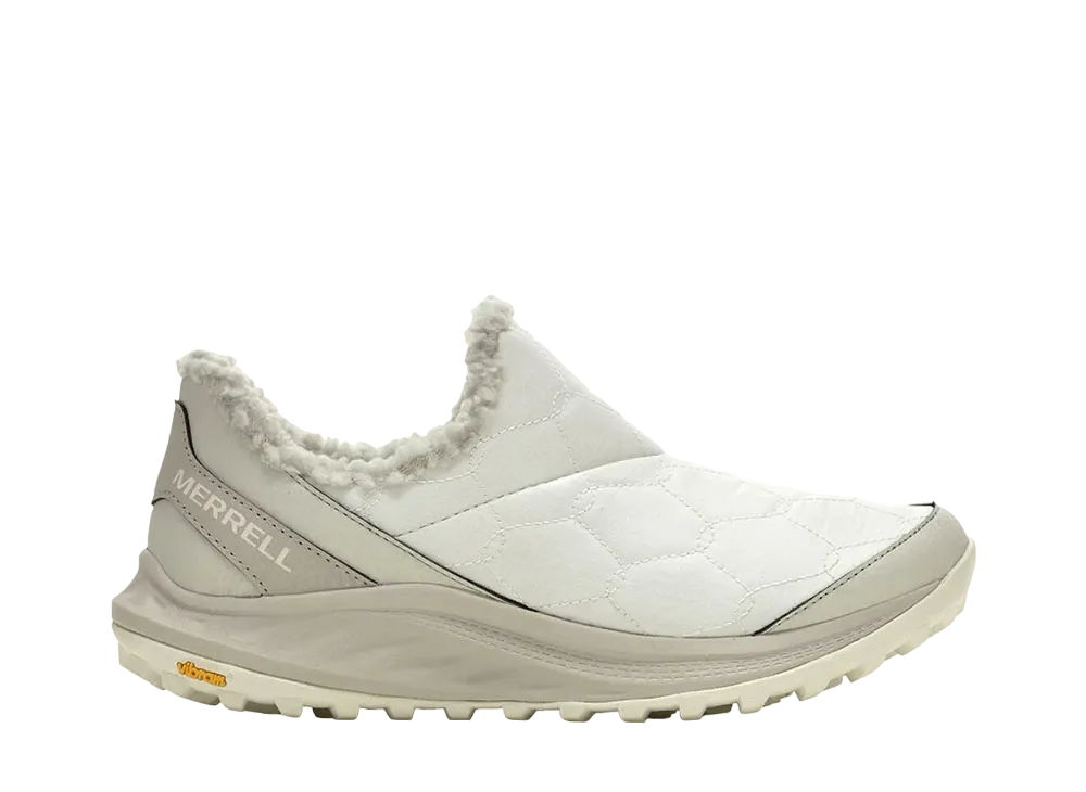 MERRELL Women's Antora 3 Thermo Moc "Chalk" J067782