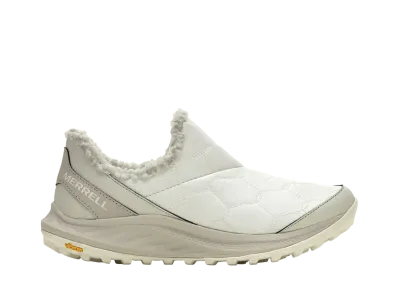 MERRELL Women's Antora 3 Thermo Moc "Chalk" J067782