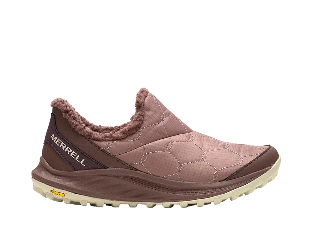 MERRELL Women's Antora 3 Thermo Moc "Marron"