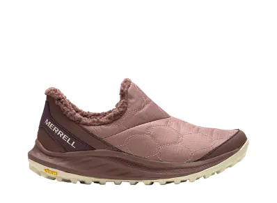 MERRELL Women's Antora 3 Thermo Moc "Marron"