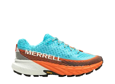 MERRELL Women's Agility Peak 5 "Atoll/Cloud"