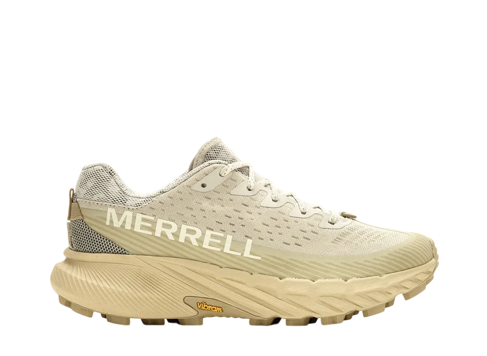 MERRELL Women's Agility Peak 5 "Moonbeam/Oyster"