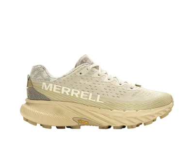 MERRELL Women's Agility Peak 5 "Moonbeam/Oyster"