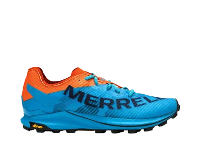 MERRELL Women's MTL Skyfire 2 "Tahoe/Tangerine"