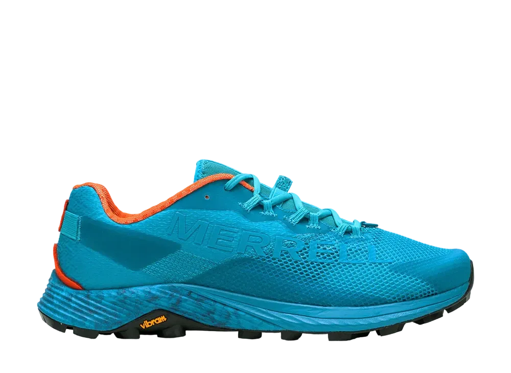 MERRELL Mtl Long Sky 2 "Tahoe/Tangerine" J067811