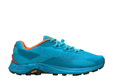 MERRELL Mtl Long Sky 2 "Tahoe/Tangerine" J067811