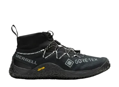 MERRELL Trail Glove 7 GORE-TEX "Black" J067831