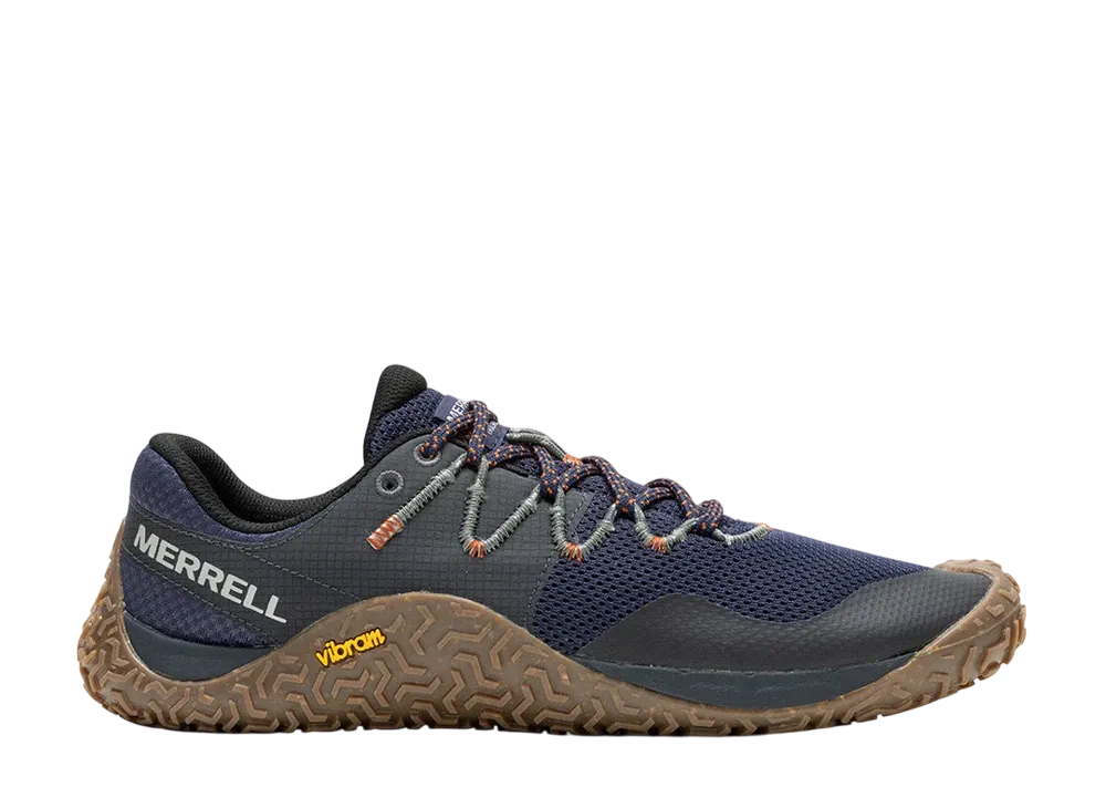 MERRELL Trail Glove 7 "Sea"