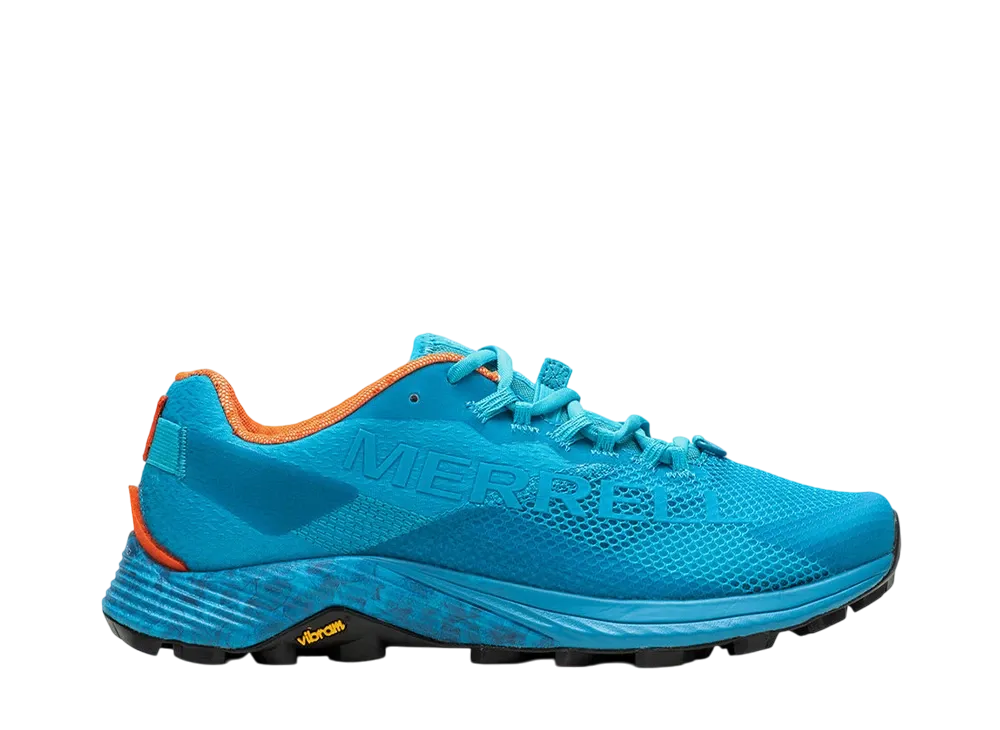 MERRELL Women's MTL Long Sky 2 "Tahoe/Tangerine"