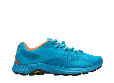 MERRELL Women's MTL Long Sky 2 "Tahoe/Tangerine"