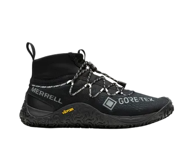 MERRELL Women's Trail Glove 7 GORE-TEX "Black"