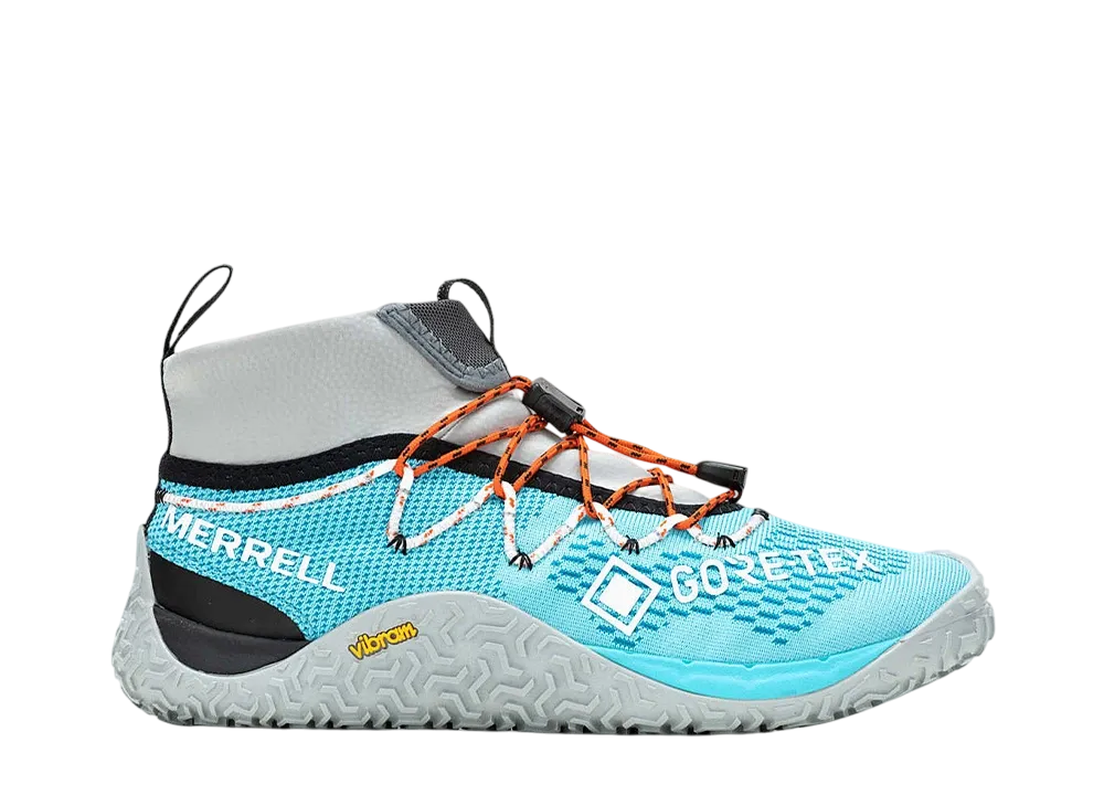 MERRELL Women's Trail Glove 7 GORE-TEX "Atoll/Highrise"