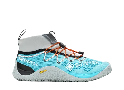 MERRELL Women's Trail Glove 7 GORE-TEX "Atoll/Highrise"