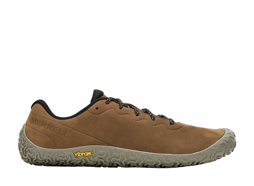 MERRELL Vapor Glove 6 Leather "Earth"
