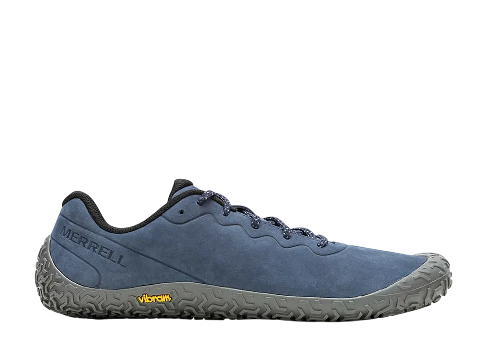 MERRELL Vapor Glove 6 Leather "Sea"