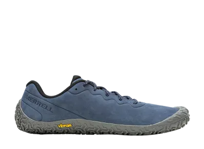 MERRELL Vapor Glove 6 Leather "Sea"