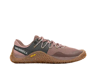 MERRELL Women's Trail Glove 7 "Burlwood"