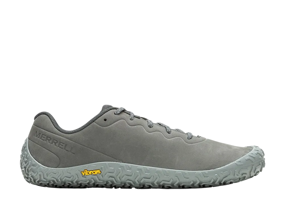 MERRELL Vapor Glove 6 Leather "Rock"