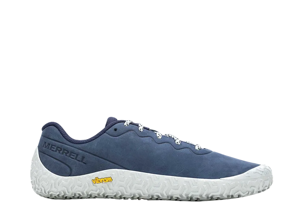 MERRELL Women's Women's Vapor Glove 6 Leather "Sea"