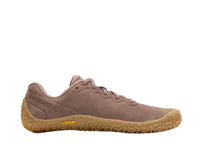MERRELL Women's Women's Vapor Glove 6 Leather "Marron"