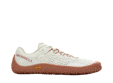 MERRELL Women's Vapor Glove 6 "Moonbream/Sedona"