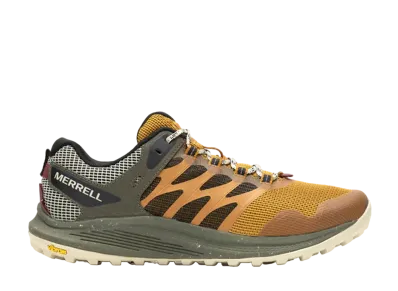 MERRELL Nova 3 "Spice/Amber" J067921