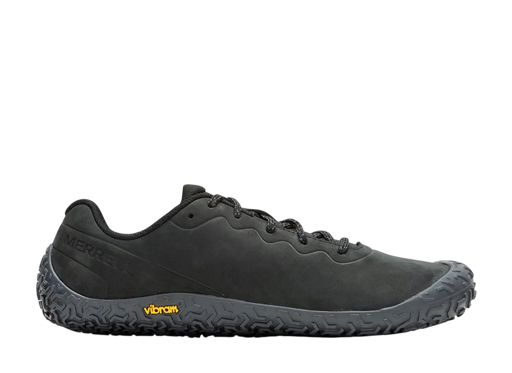 MERRELL Vapor Glove 6 Leather "Black"