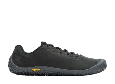 MERRELL Vapor Glove 6 Leather "Black"