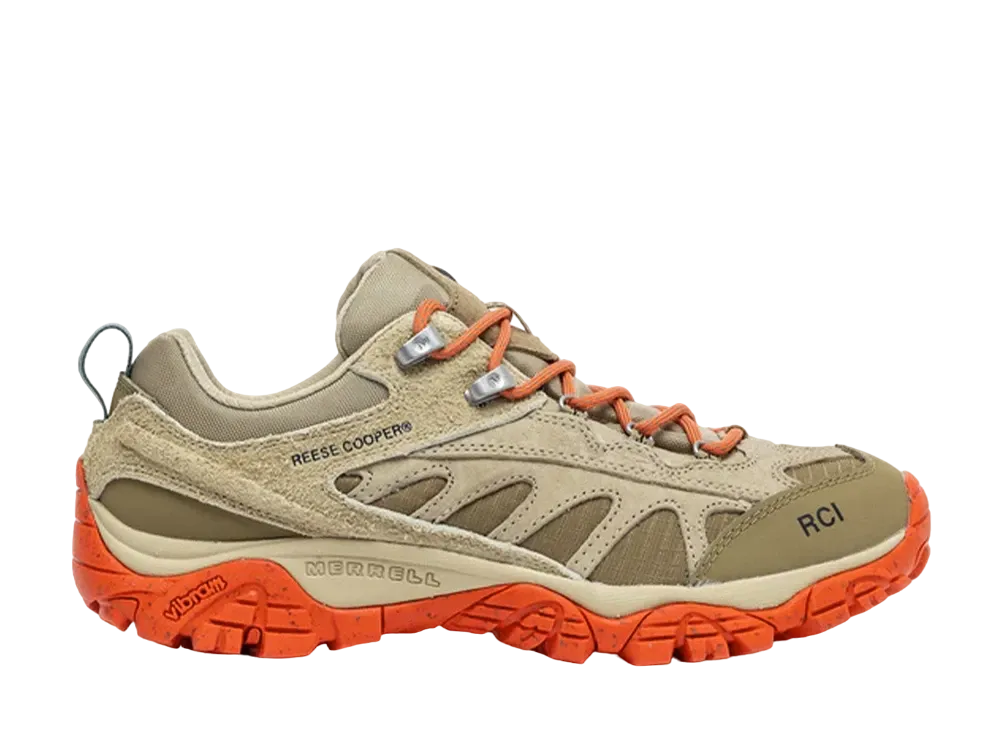 MERRELL x Reese Cooper Moab Mesa Luxe [1TRL] "Khaki/Coyote" J067945