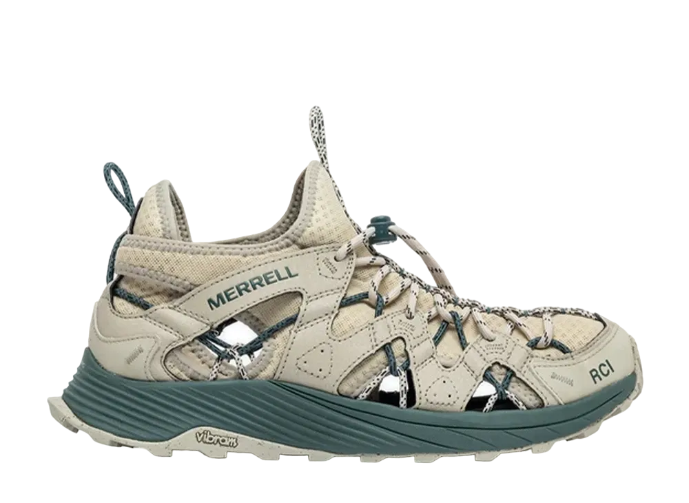 MERRELL x Reese Cooper Moab Flight Sieve [1TRL] "Oyster" J067953