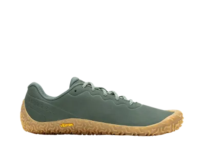 MERRELL Women's Women's Vapor Glove 6 Leather "Forest"
