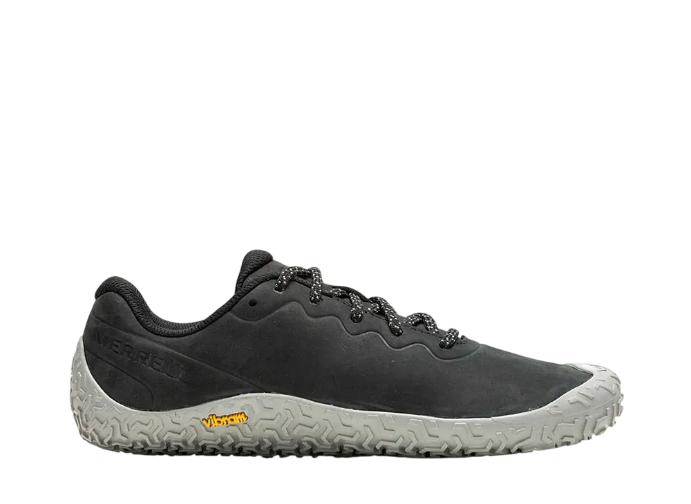 MERRELL Women's Women's Vapor Glove 6 Leather "Black"