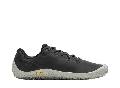 MERRELL Women's Women's Vapor Glove 6 Leather "Black"