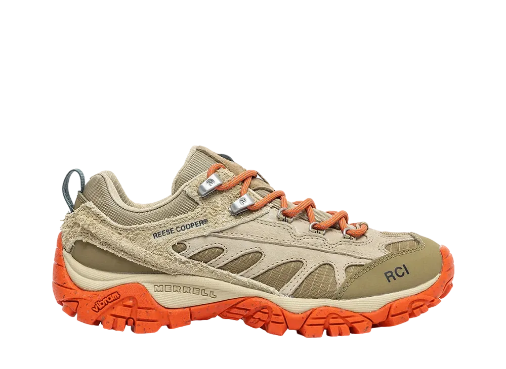 MERRELL 未使用 レザーシューズ LIGHT BROWN MRL061 LEATHERレザー［ユニセックス］ – MERRELL 公式オンラインストア
