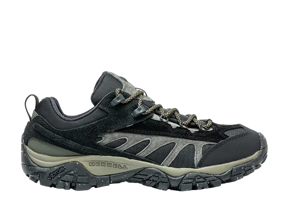 MERRELL Moab Mesa Luxe [1TRL] "Black/Olive" J067973