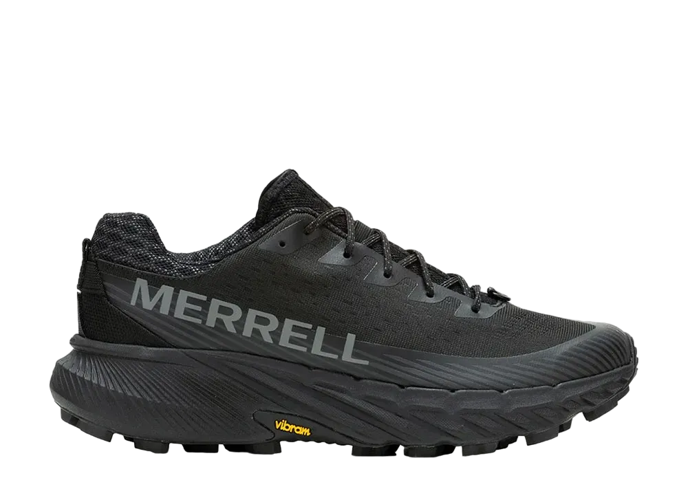 MERRELL Agility Peak 5 "Black" J068045