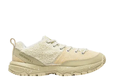 MERRELL Women's Mqm Ace Fleece 1TRL "Khaki/Oyster"