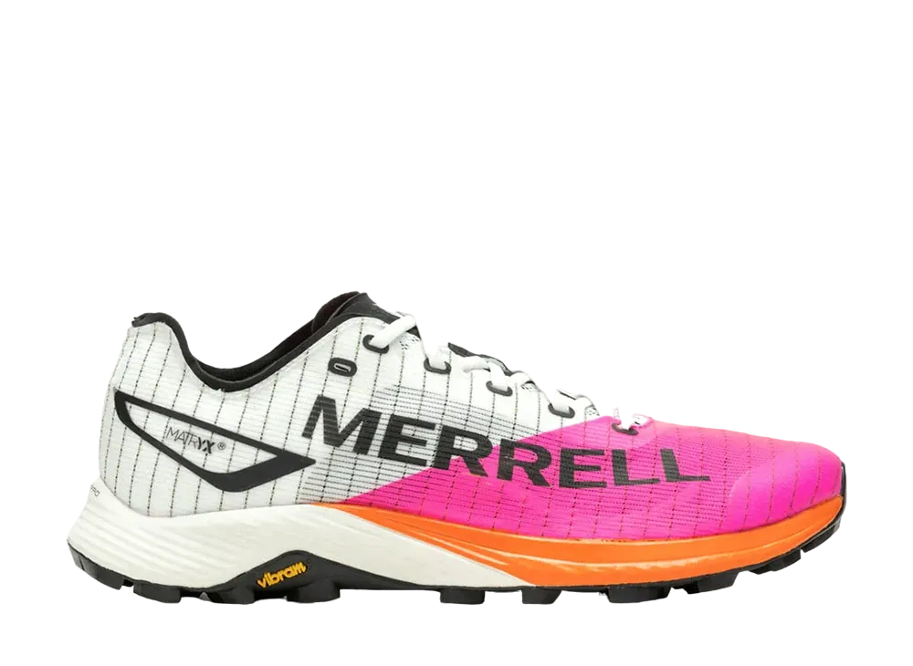 MERRELL Mtl Long Sky 2 Matryx "White/Multi" J068059