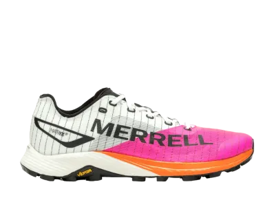 MERRELL Mtl Long Sky 2 Matryx "White/Multi" J068059