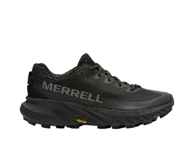 MERRELL Women's Agility Peak 5 "Black/Black"