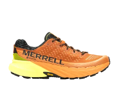 MERRELL Agility Peak 5 GORE-TEX "Clay/Melon" J068101